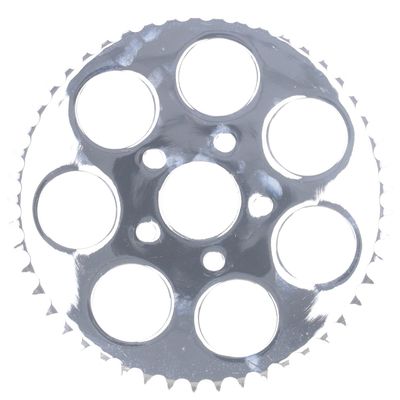 Bakdrev MCS 530 46t krom XL Sportster 86-92