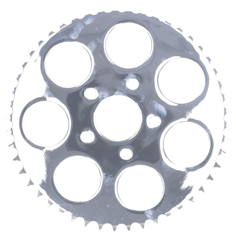 Bakdrev MCS 530 46t krom XL Sportster 86-92