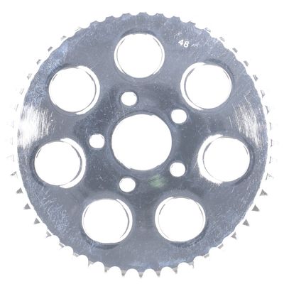 Bakdrev MCS 530 46t krom XL Sportster 86-92