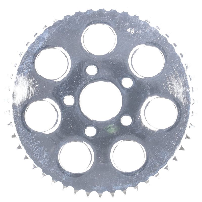 Bakdrev MCS 530 46t krom XL Sportster 86-92