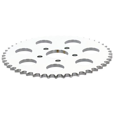 Bakdrev MCS 530 46t krom XL Sportster 86-92
