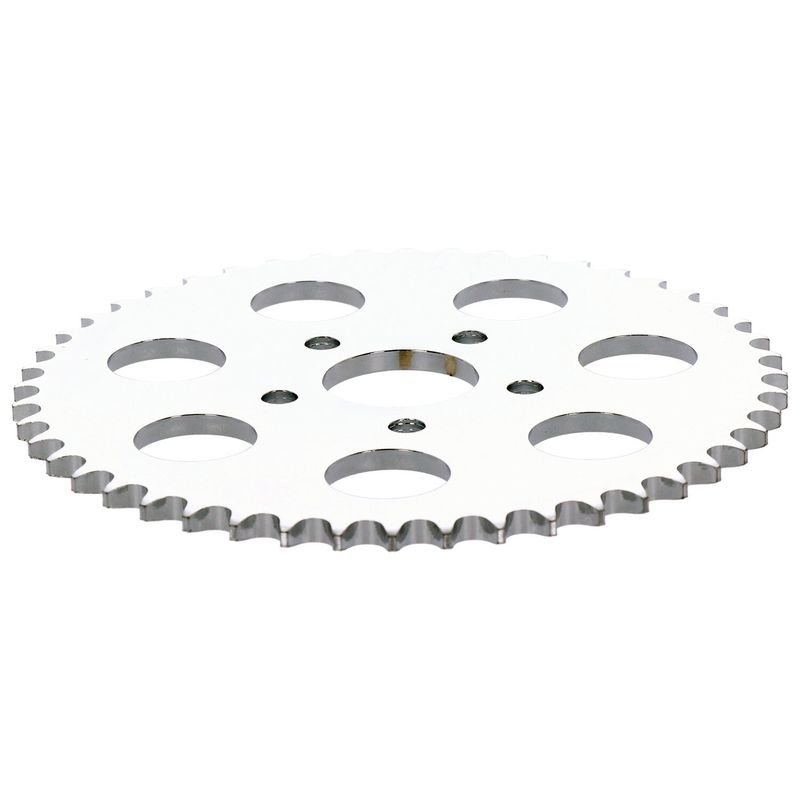 Bakdrev MCS 530 46t krom XL Sportster 86-92