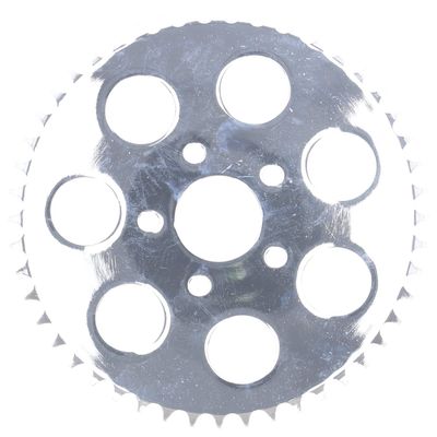 Bakdrev MCS 530 46t krom XL Sportster 86-92