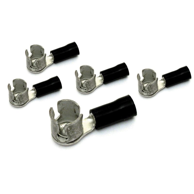 Kabelsko Namz Cap-Type 1/4"