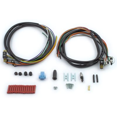 Strömbrytare kabel MCS Big Twin 72-81 svart