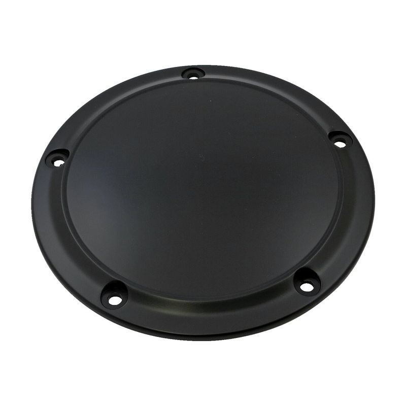 Derbylock MCS svart Dyna 99-17
