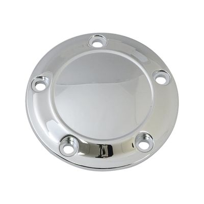 Kåpa MCS 5 Twin Cam 99-17 krom