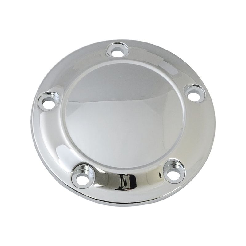 Kåpa MCS 5 Twin Cam 99-17 krom