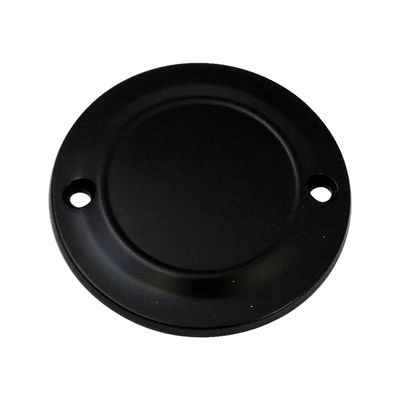 Kåpa MCS 2 svart Big Twin 70-99