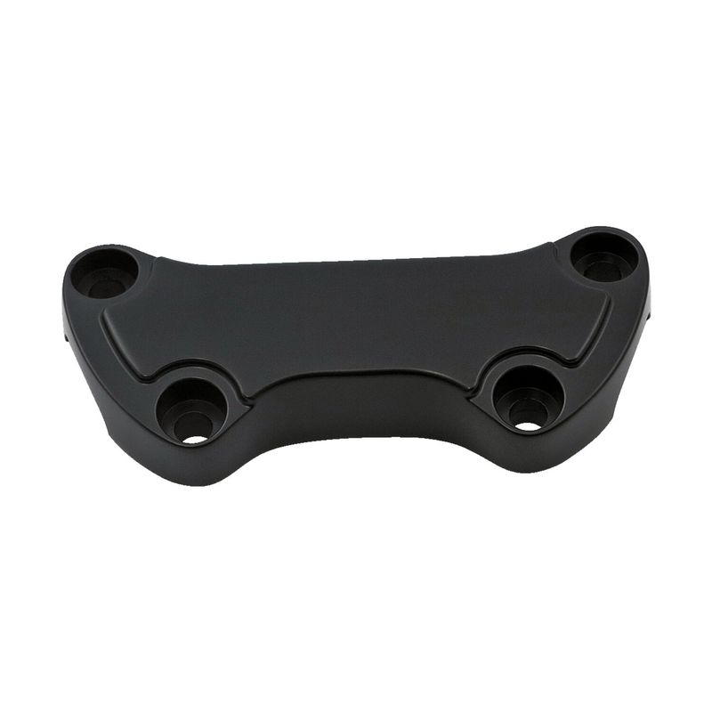 Styrklammer styre MCS Various 73-17 Big Twin, XL