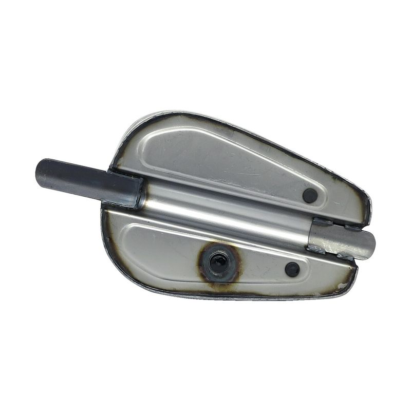 Bensintank MCS Sportster 3.5 universal