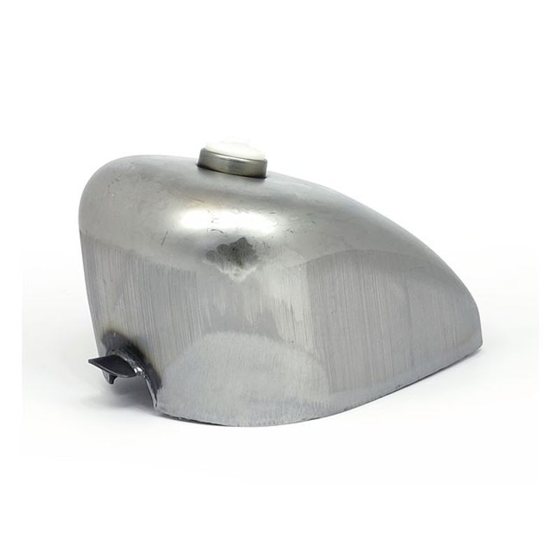 Bensintank MCS Sportster 2.8 universal