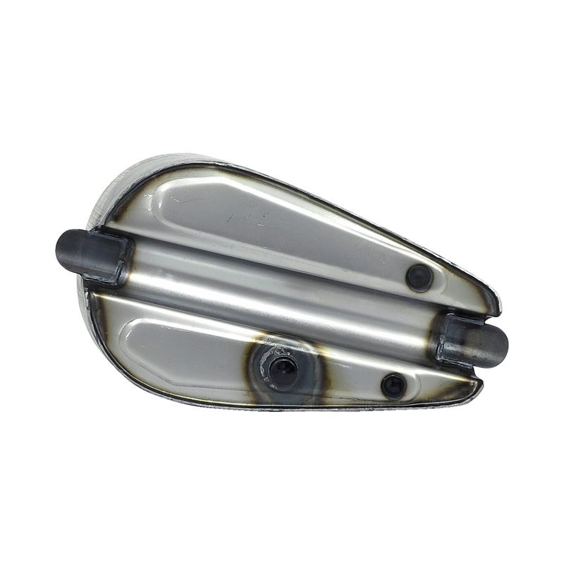 Bensintank MCS Sportster 2.8 universal