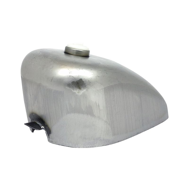 Bensintank MCS Sportster 2.8 universal