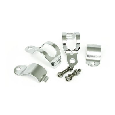 Monteringssats framgaffel MCS Roper 30 45mm universal krom