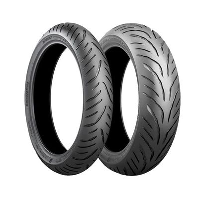 Däck Bridgestone Battlax Touring ZR 150/70 17T