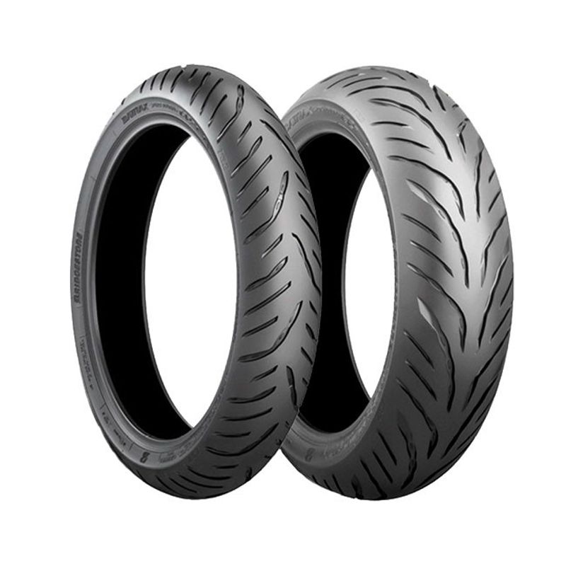 Däck Bridgestone Battlax Touring ZR 150/70 17T