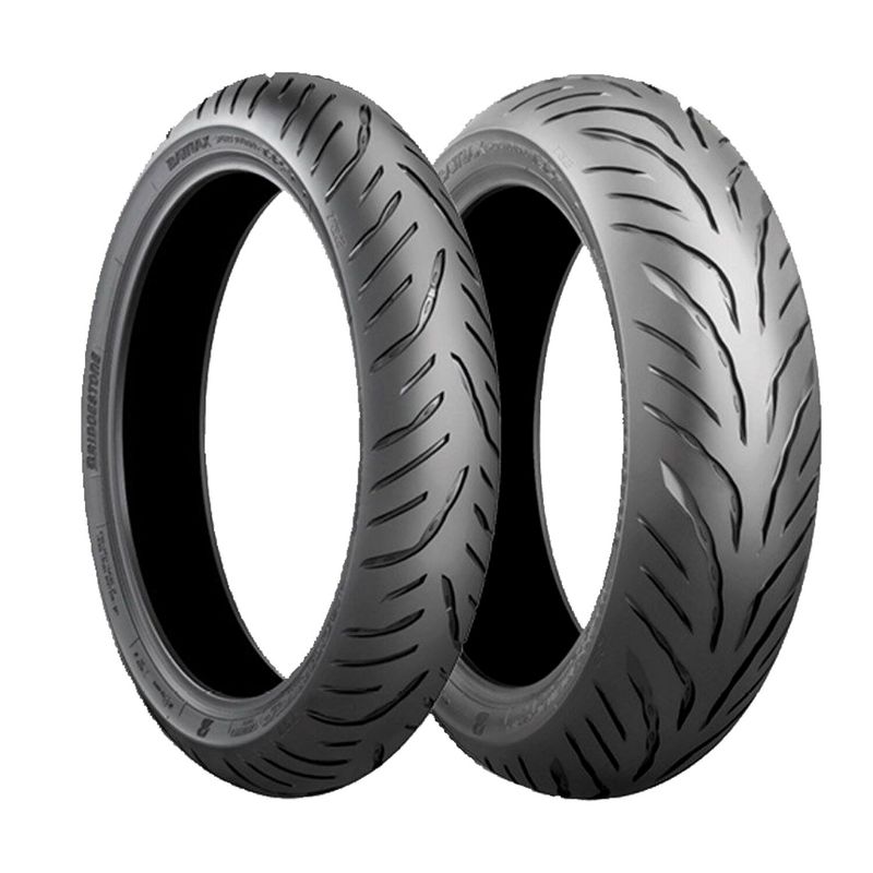 Däck Bridgestone Battlax Touring ZR 150/70 17T