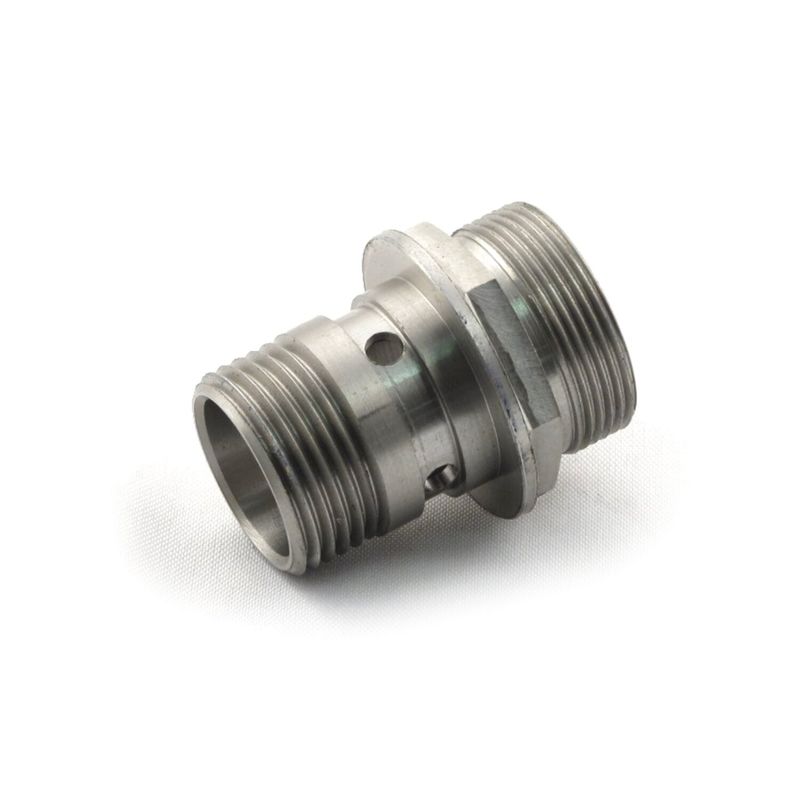 Adapter bensinkran Pingel 22mm Big Twin with OEM style split