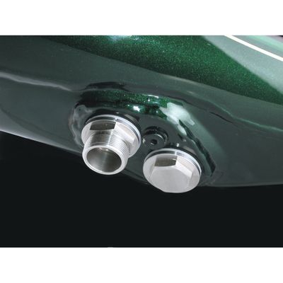 Adaptersats tank EFI till förgasare Pingel 95-01