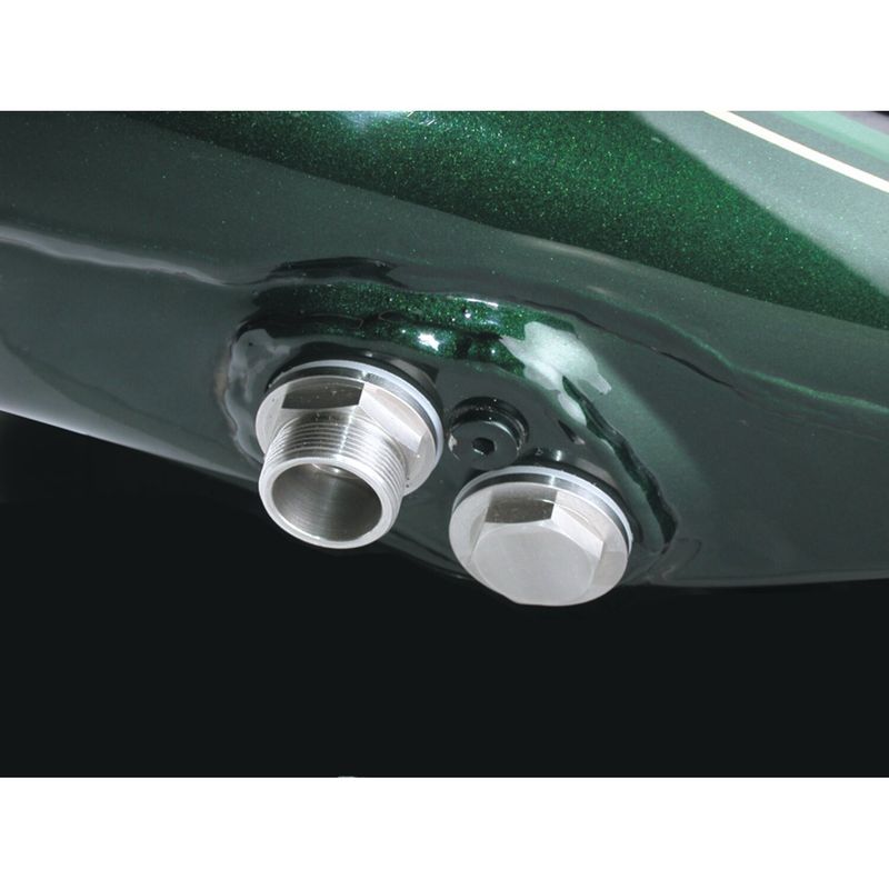 Adaptersats tank EFI till förgasare Pingel 95-01