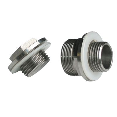 Adaptersats tank EFI till förgasare Pingel 95-01