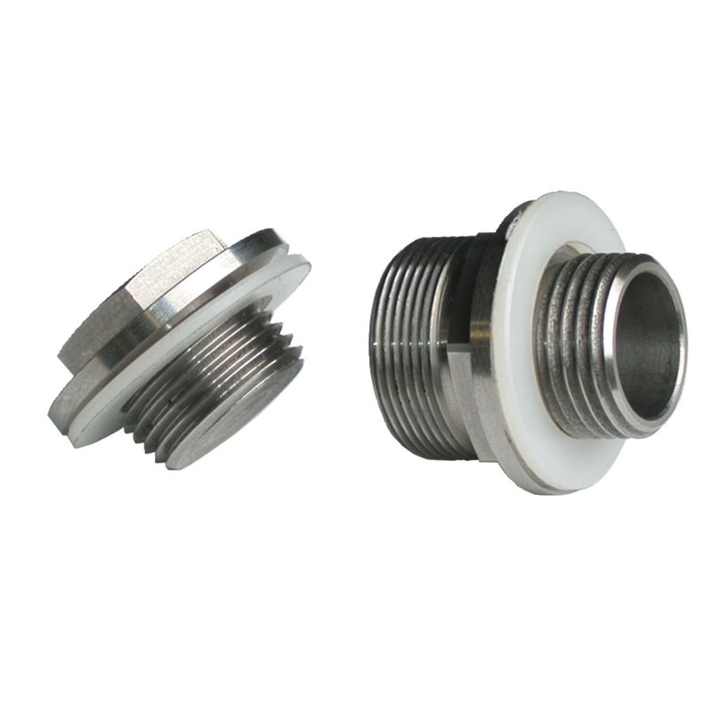 Adaptersats tank EFI till förgasare Pingel 95-01