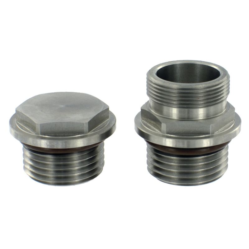 Adaptersats tank EFI till förgasare Pingel 01-09