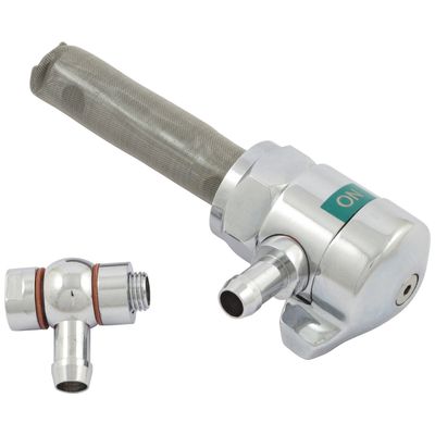 Bensinkran Spyke Big Twin 66-74