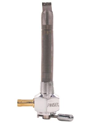 Bensinkran Pingel Power-Flo aluminium TANKS 3/8"NPT 57-74