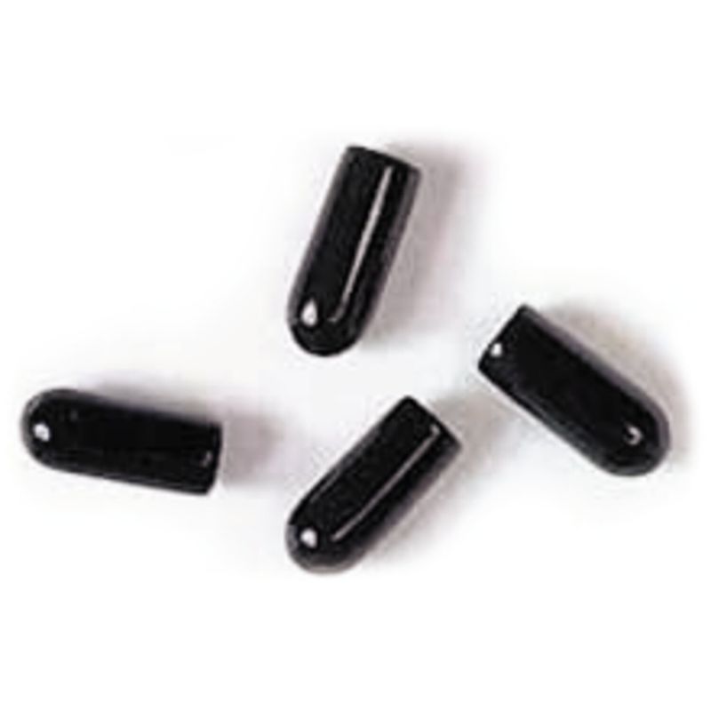 Pingel, vacuum line caps