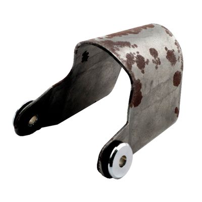 Fäste bensintank Paughco Cradle