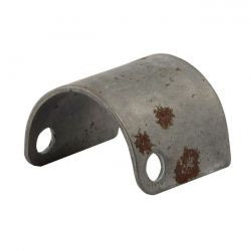 Fäste bensintank Paughco Horseshoe 1/2"