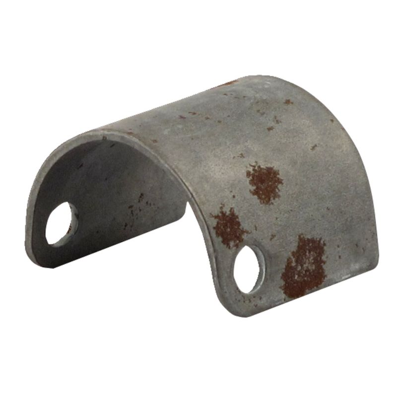 Fäste bensintank Paughco Horseshoe 1/2"