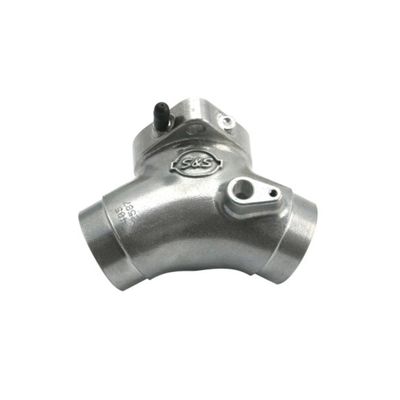 Insugsgrenrör S&S Cam G Big Twin 99-05