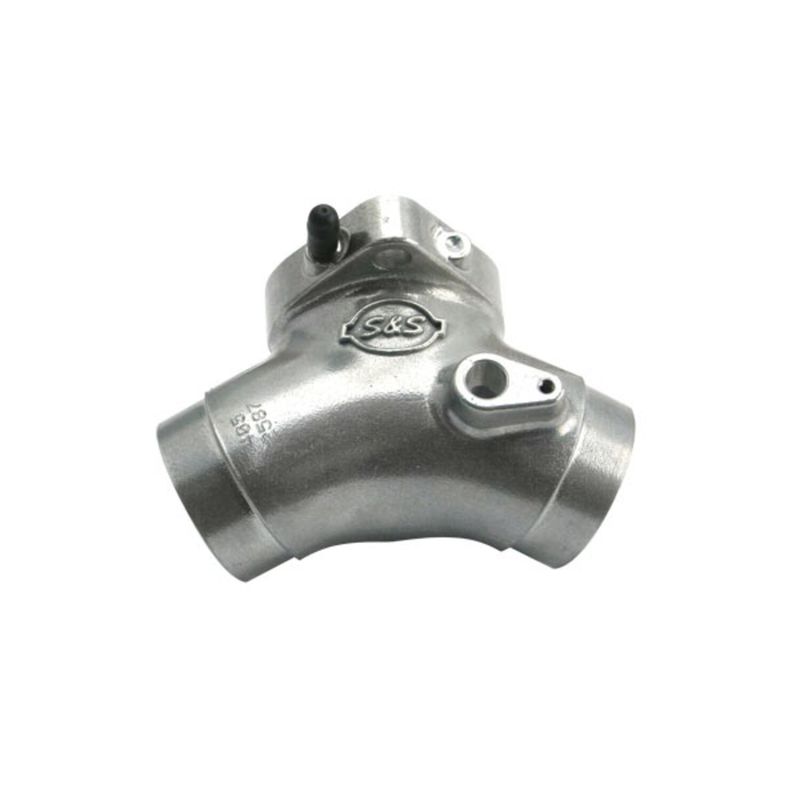 Insugsgrenrör S&S Cam G Big Twin 99-05