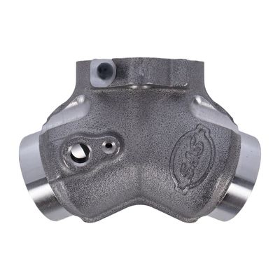 Insugsgrenrör fäste S&S natur H-D 99-15
