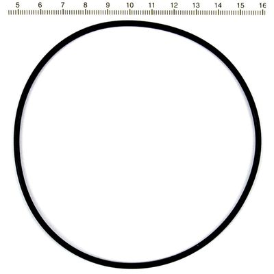 O-ring S&S fram/bak 88" up to 103" Twin Cam 99-17