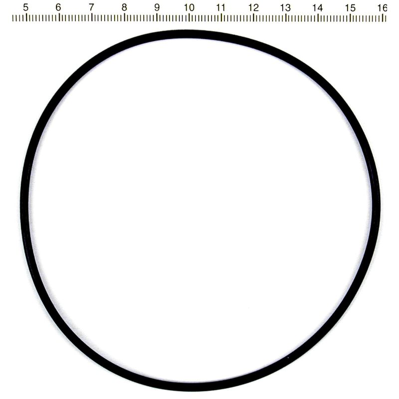 O-ring S&S fram/bak 88" up to 103" Twin Cam 99-17