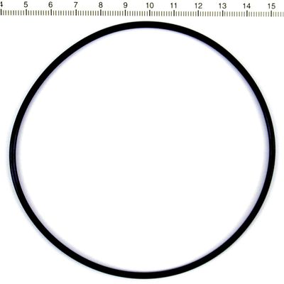 O-ring cylinderfot S&S Twin Cam 4" borrning
