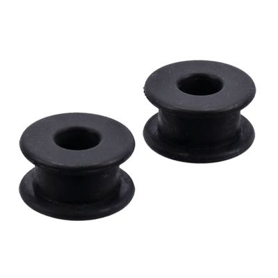 Fäste bensintank fram MCS FX övre gummi 73-E84 FX, FXE