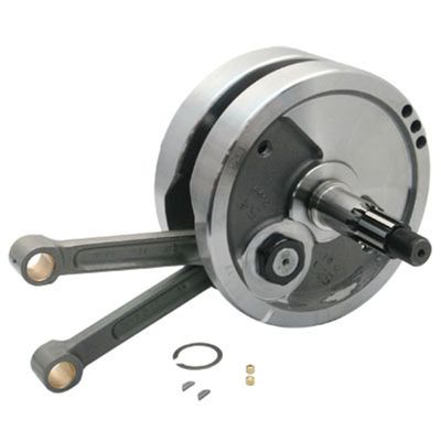 Svänghjul S&S P SH-series 103" P103 ALT./GEN.
