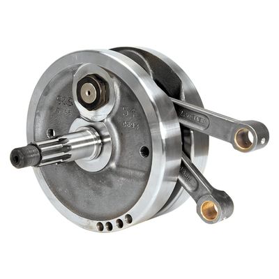 Svänghjul S&S SH-series 80" SH80 ALTERNATOR