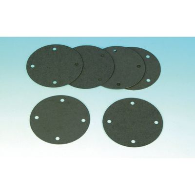 Packning kåpa James Gaskets 32591-80 .031" Evo Big Twin 70-99 (10-pack)
