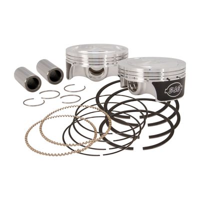Kolvsats S&S 96" 103" 96" Twin Cam 07-17