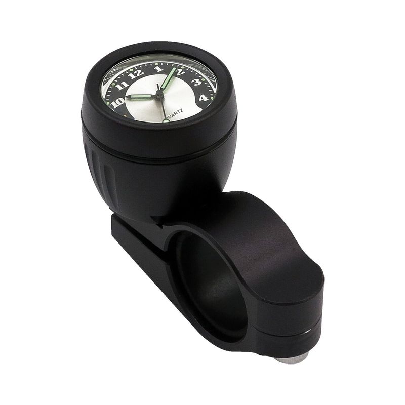 Styre MCS svart universal