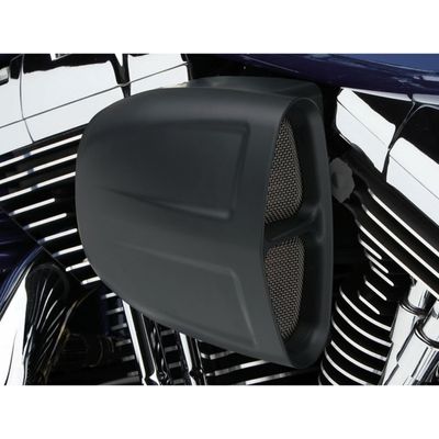 Luftfilter Cobra PowrFlo svart XL Sportster 04-22