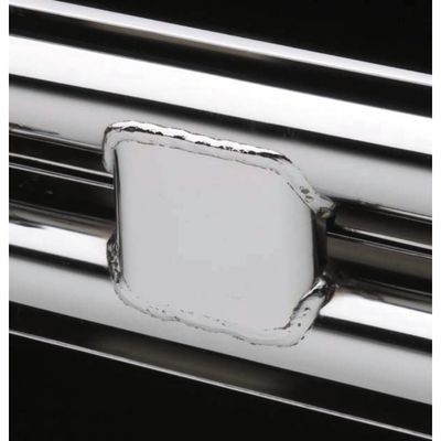 Avgassystem Cobra Speedster SlashDown krom Softail 07-11