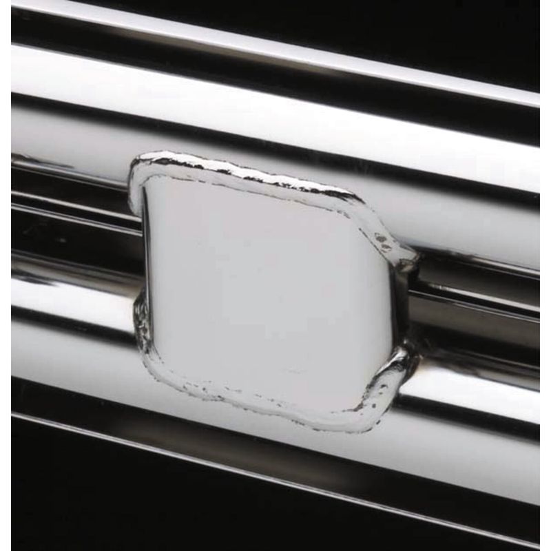 Avgassystem Cobra Speedster SlashDown krom Softail 07-11
