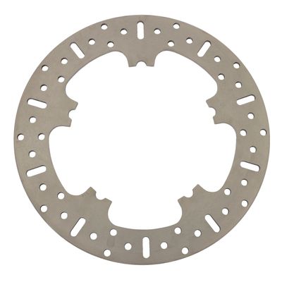 Bromsskiva fram EBC rostfri Dyna 06-17